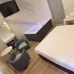 Hotel Santa Prassede