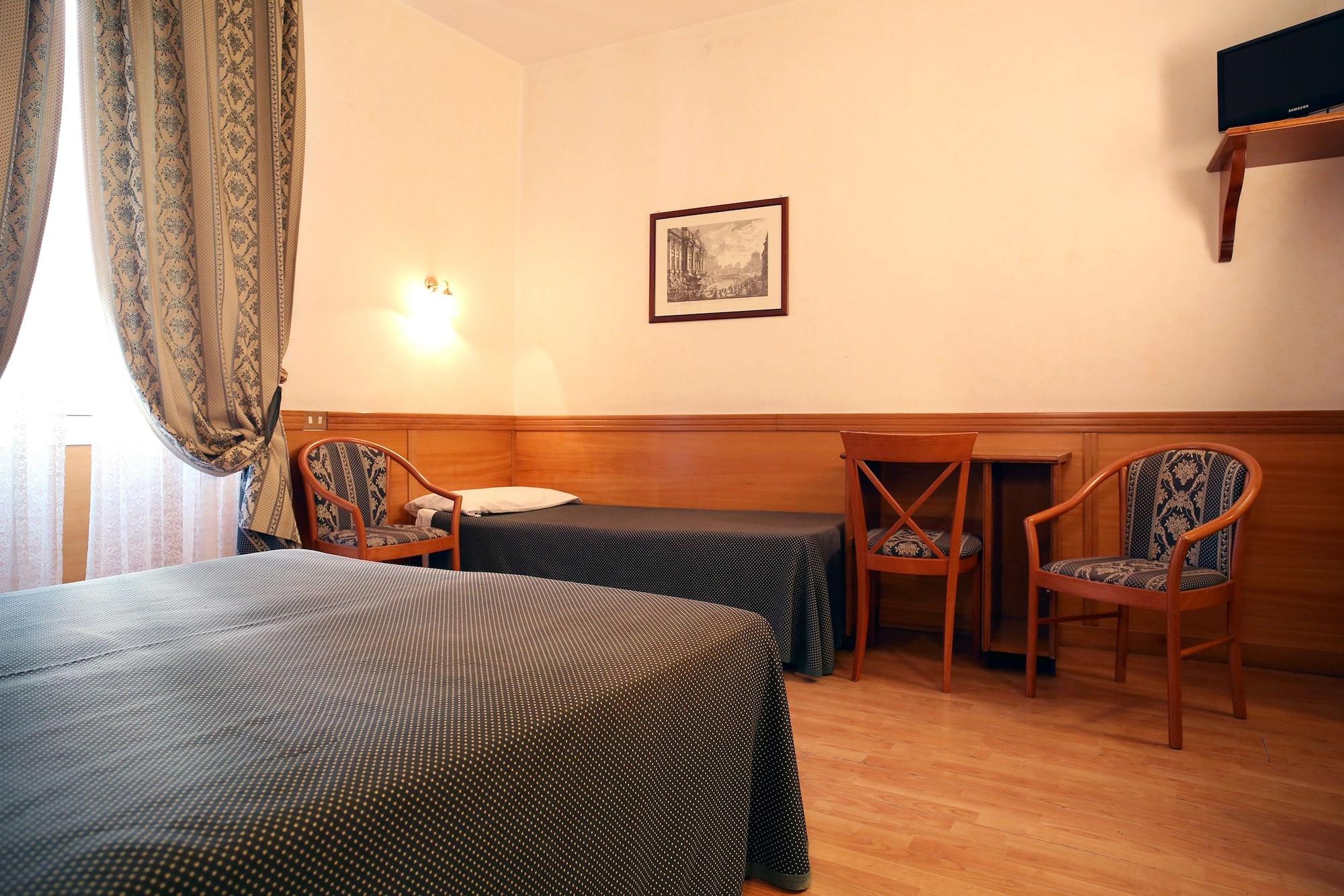 Santa Prassede 2*