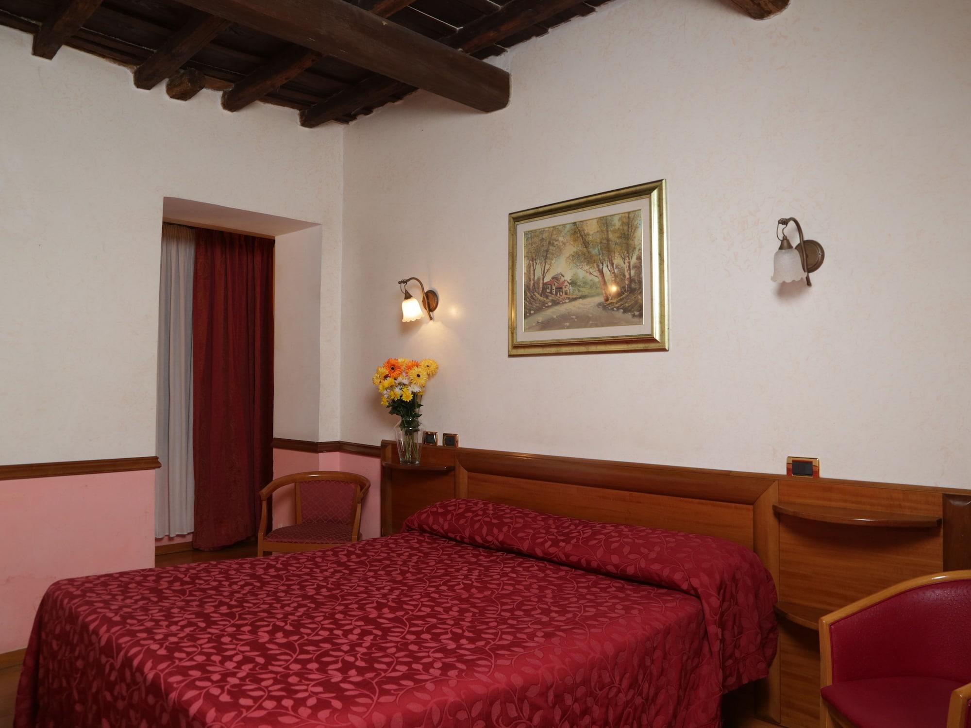 Santa Prassede Roma