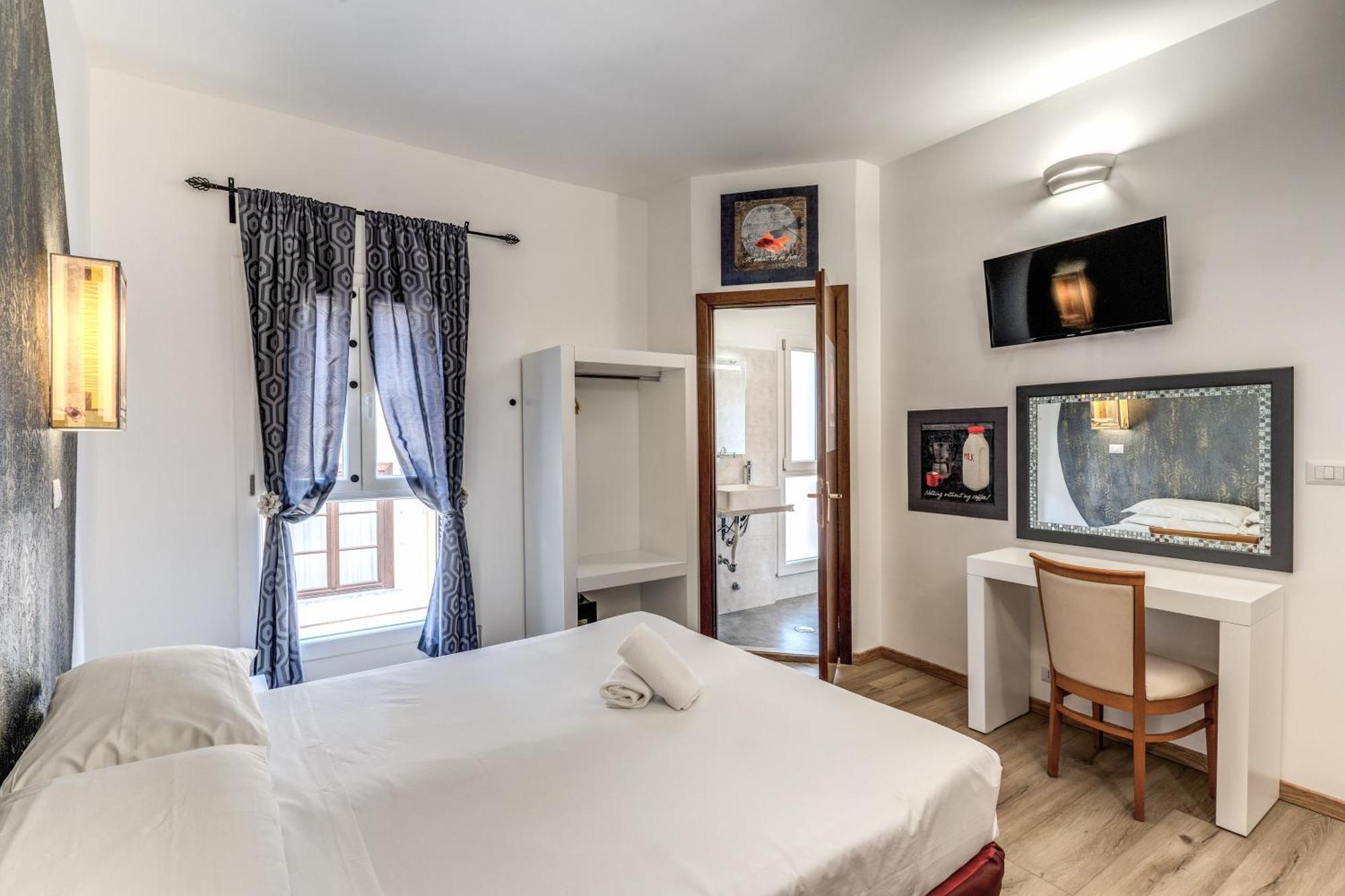 Hotel Santa Prassede