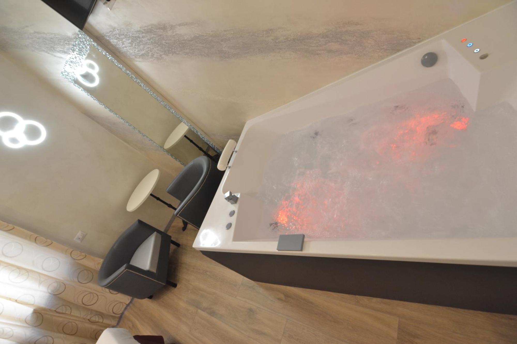 Hotel Santa Prassede 2*