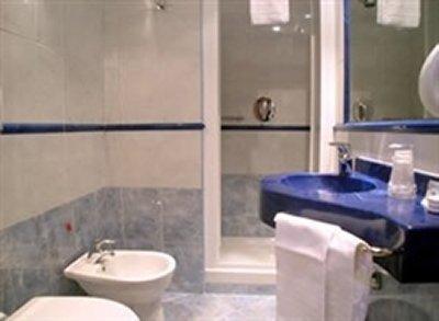 Santa Prassede Hotel 2*